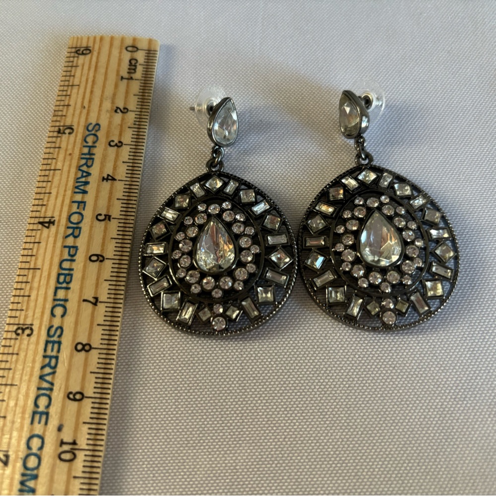 Premier Designs earrings